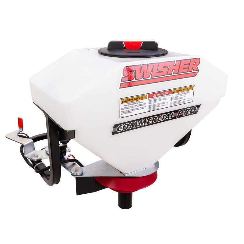 Swisher Commercial Pro ATV Spreader - 19920