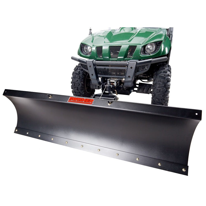 Swisher 62" Rolled Steel UTV Plow Blade - 2850
