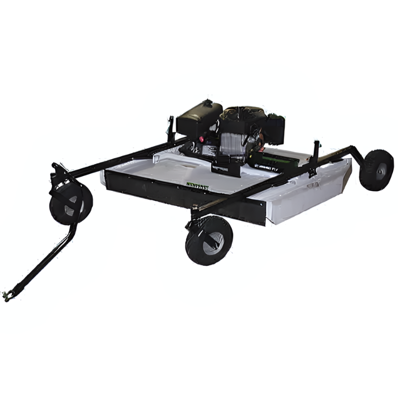 Kunz Engineering AcrEase Rough Cut Mower Model