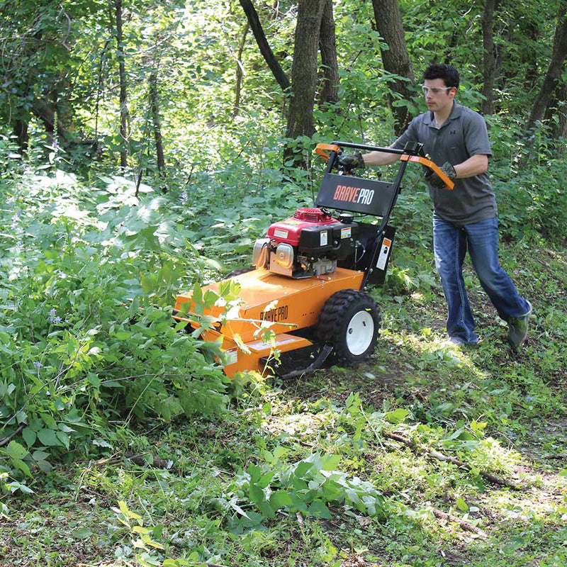 Brave Brush Cutter | 26 In. | Honda GXV390