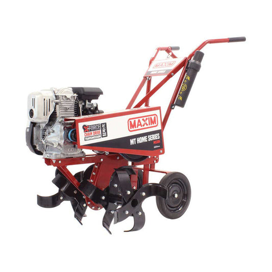 Maxim Mid Sized Tiller | Honda GC160 | MS50H.MAX