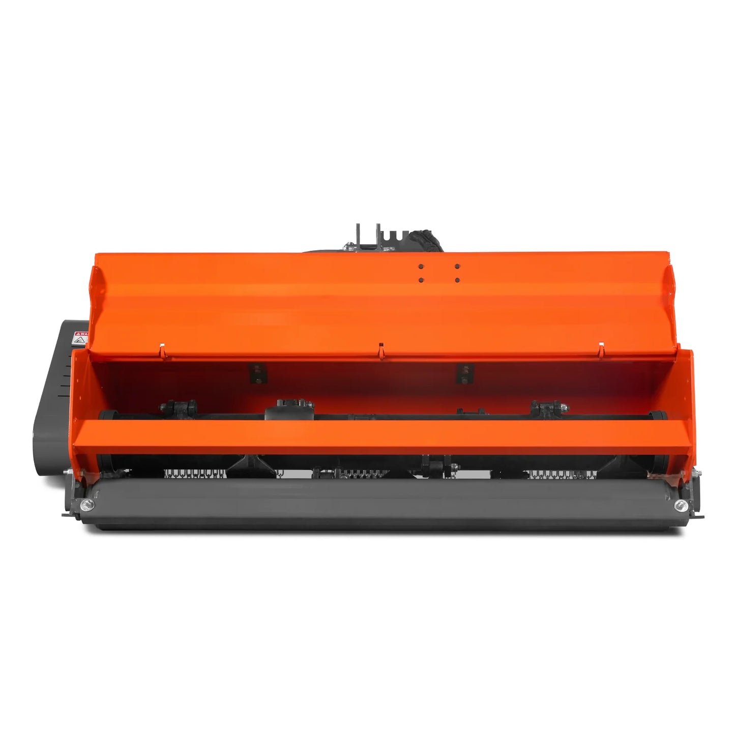 63" Heavy Duty PTO Flail Mower with Hydraulic Side Shift 3 Point 50-75 hp, KDK63H