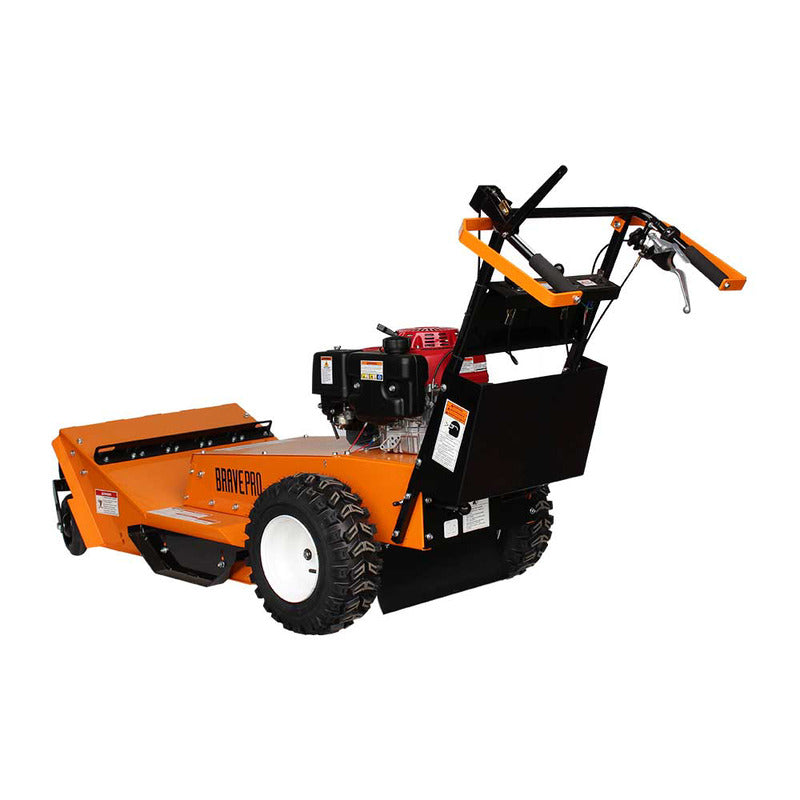 Brave Brush Cutter | 26 In. | Honda GXV390