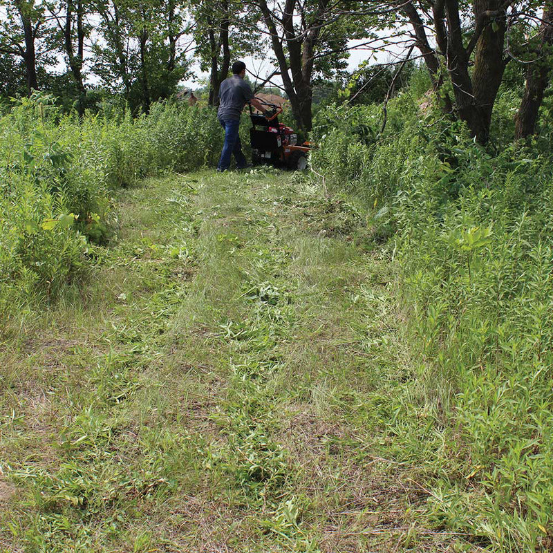 Brave Brush Cutter | 26 In. | Honda GXV390