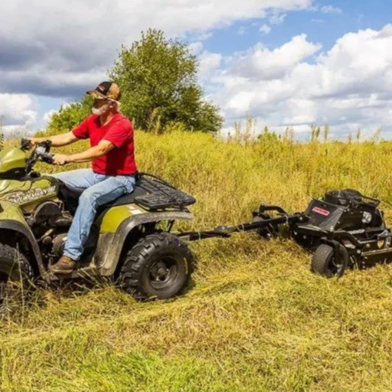 Swisher 44 Inch Commercial Pro Rough Cut Tow Behind Trail Cutter | RC14544CP4K