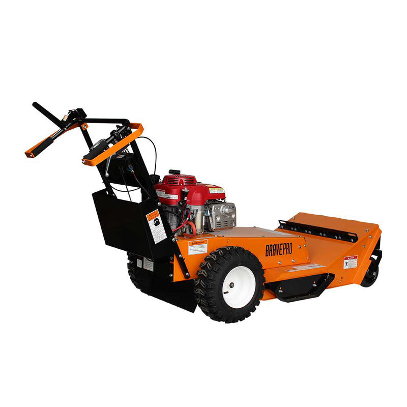 Brave Brush Cutter | 26 In. | Honda GXV390