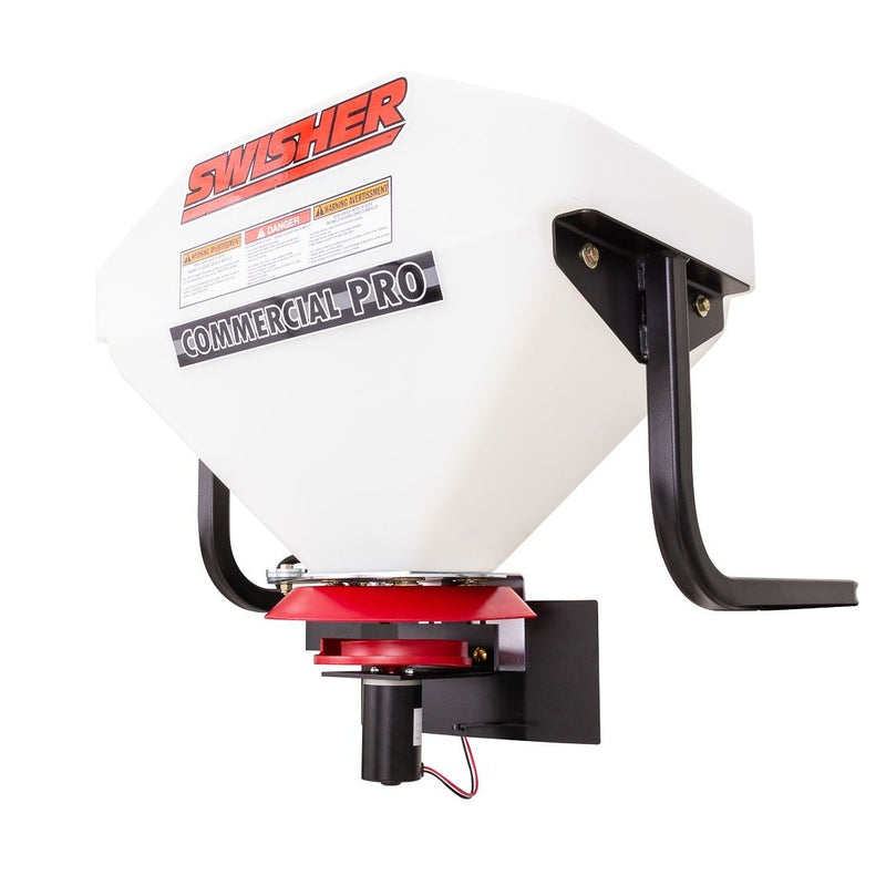 Swisher Commercial Pro ATV Spreader - 19920