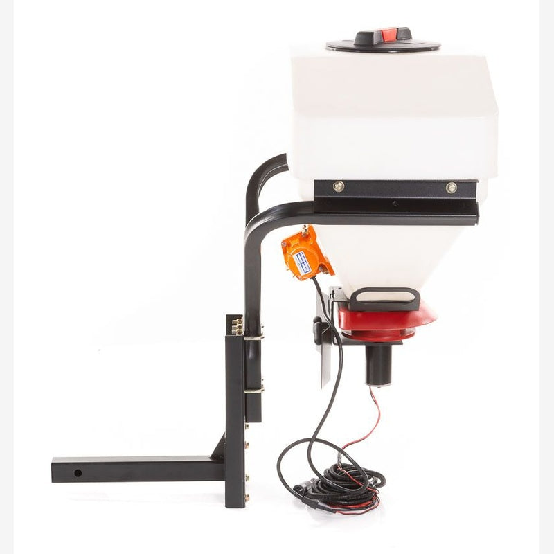 Swisher Commercial Pro UTV / Truck Spreader with Vibrator 22511