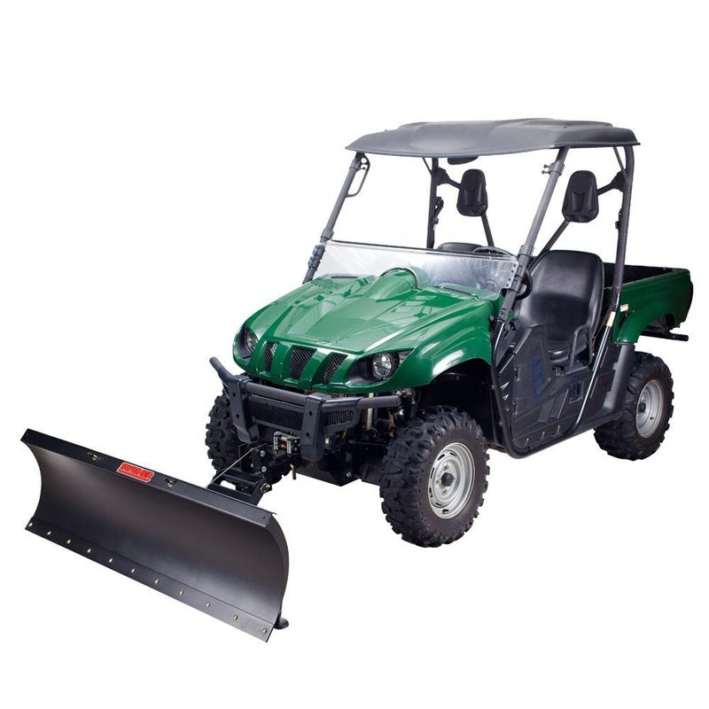Swisher 62" Rolled Steel UTV Plow Blade - 2850