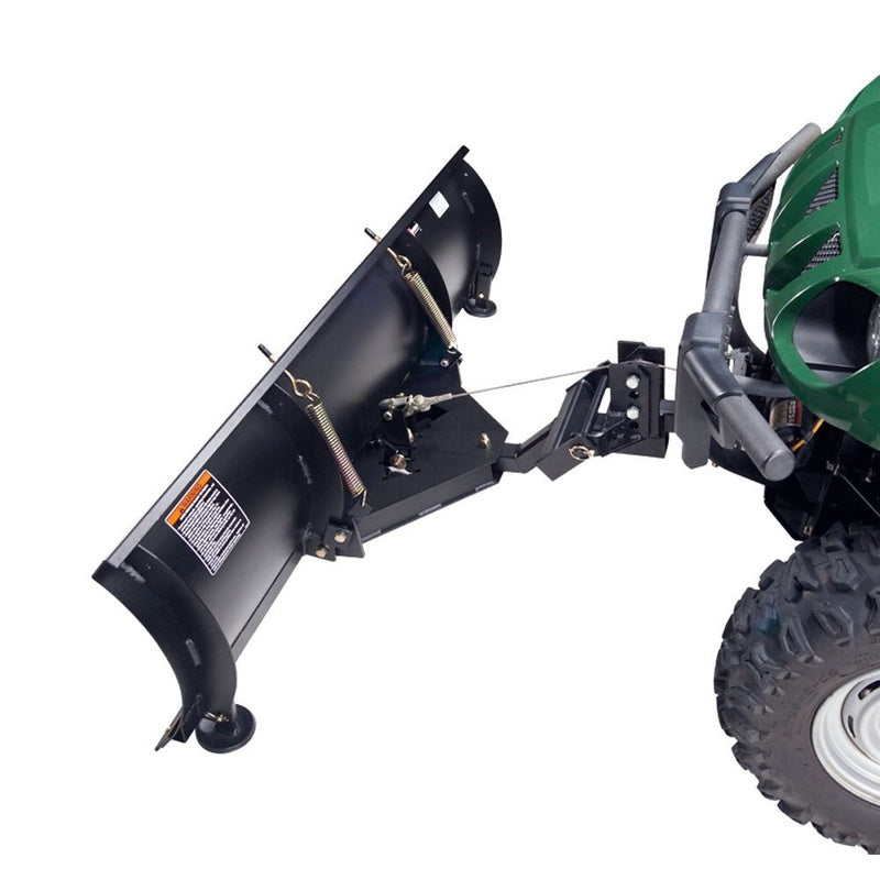 Swisher 62" Rolled Steel UTV Plow Blade - 2850