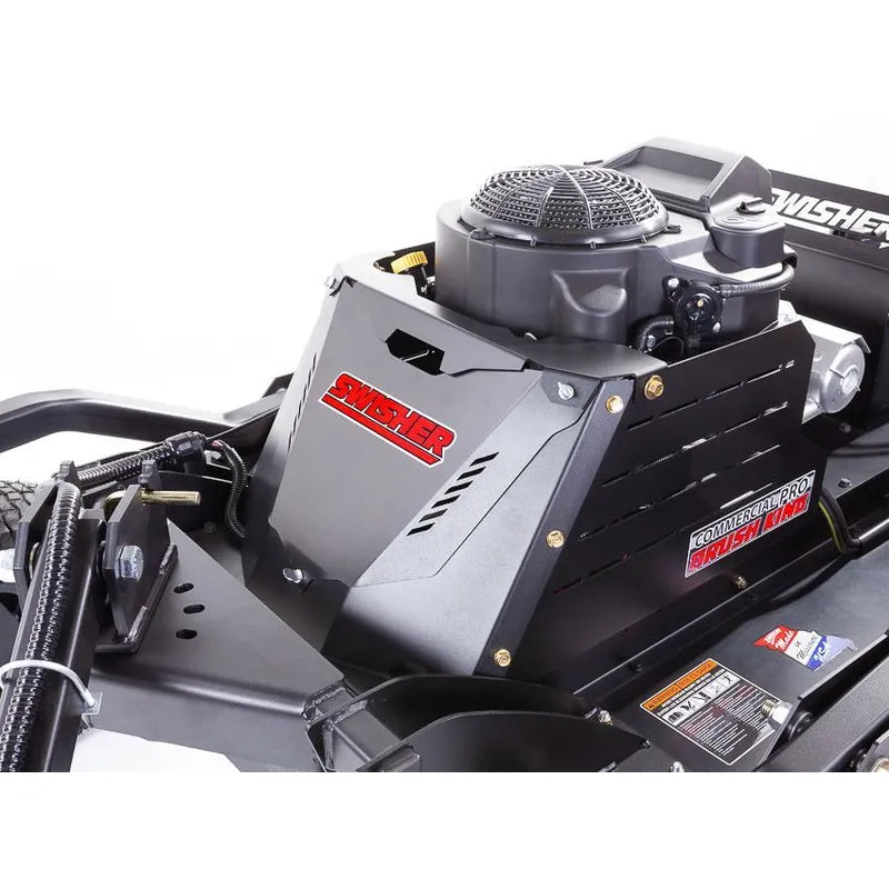 Swisher 44 Inch Commercial Pro Rough Cut Tow Behind Trail Cutter | RC14544CP4K