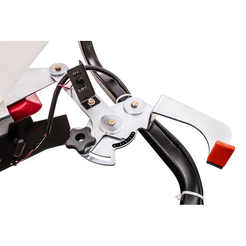 Swisher Commercial Pro ATV Spreader - 19920