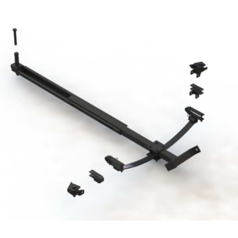 Swisher 20101 ATV Commercial Pro Universal Mount Kit