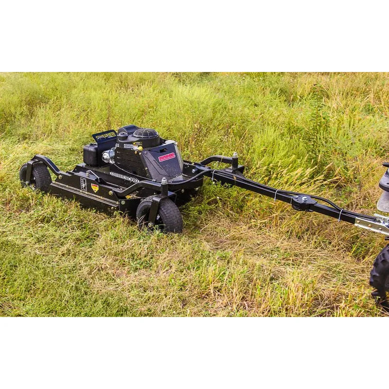 Swisher 44 Inch Commercial Pro Rough Cut Tow Behind Trail Cutter | RC14544CP4K