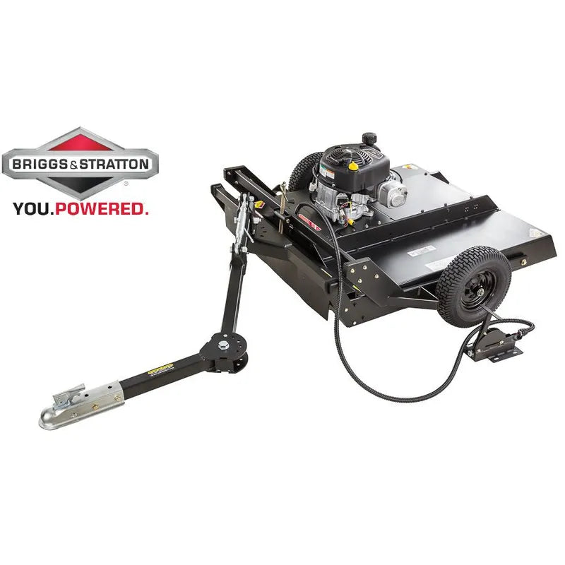 Swisher 44" 11.5 HP Country Cut Rough Cut Mower - RC11544BS