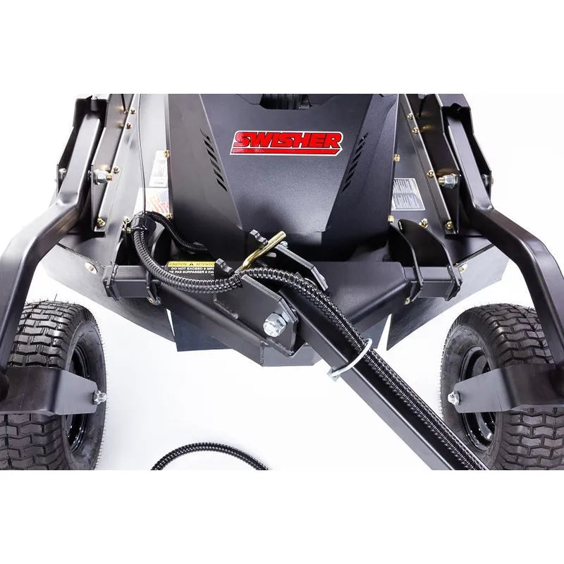 Swisher 44 Inch Commercial Pro Rough Cut Tow Behind Trail Cutter | RC14544CP4K