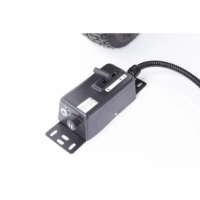 Swisher 44 Inch Commercial Pro Rough Cut Tow Behind Trail Cutter | RC14544CP4K