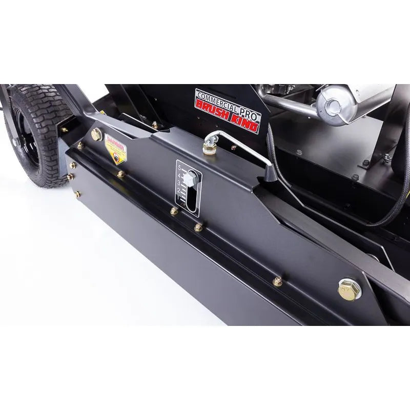 Swisher 44 Inch Commercial Pro Rough Cut Tow Behind Trail Cutter | RC14544CP4K