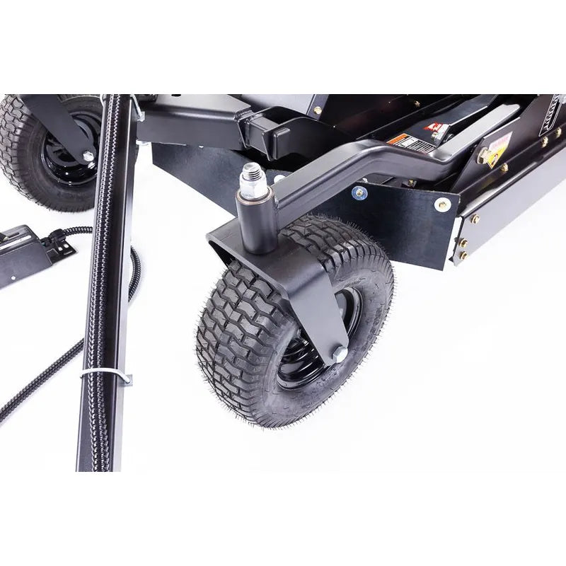 Swisher 44 Inch Commercial Pro Rough Cut Tow Behind Trail Cutter | RC14544CP4K