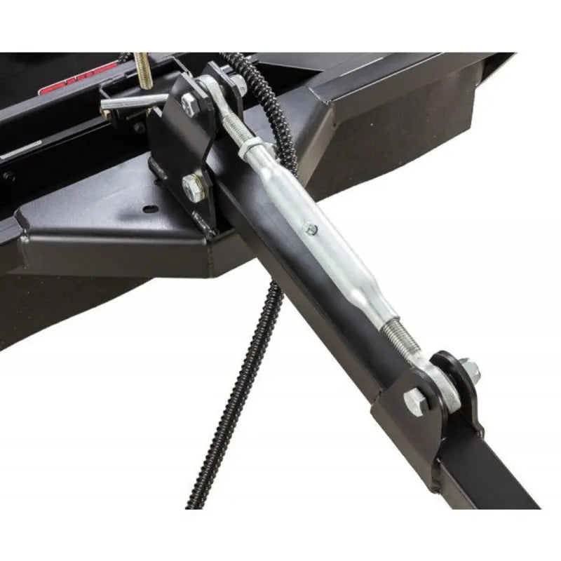 Swisher 44" 11.5 HP Country Cut Rough Cut Mower - RC11544BS