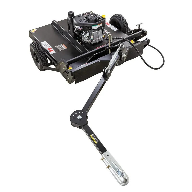 Swisher 44" 11.5 HP Country Cut Rough Cut Mower - RC11544BS