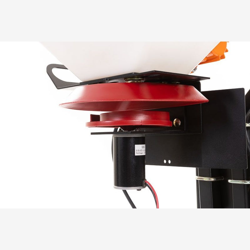 Swisher Commercial Pro UTV / Truck Spreader with Vibrator 22511