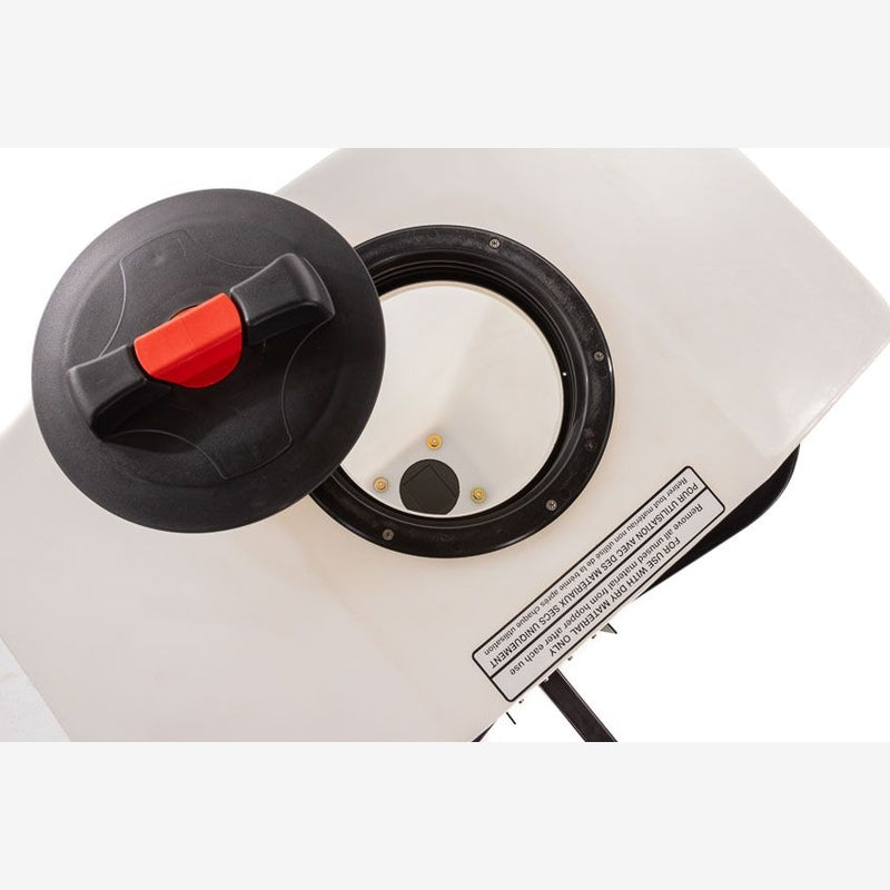 Swisher Commercial Pro UTV / Truck Spreader with Vibrator 22511