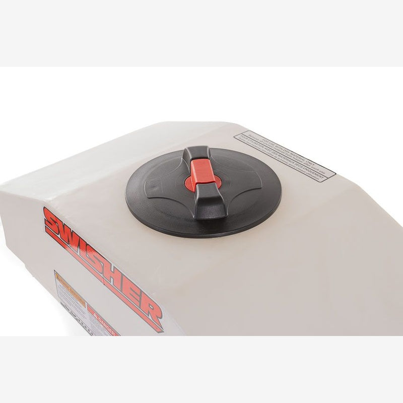 Swisher Commercial Pro UTV / Truck Spreader with Vibrator 22511