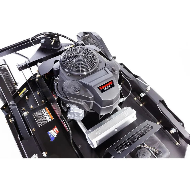 Swisher 44 Inch Commercial Pro Rough Cut Tow Behind Trail Cutter | RC14544CP4K