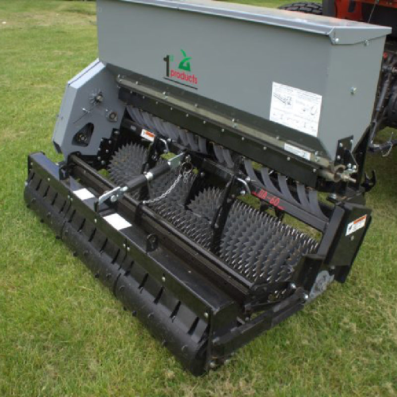 1st Products UA60 AERA-vator
