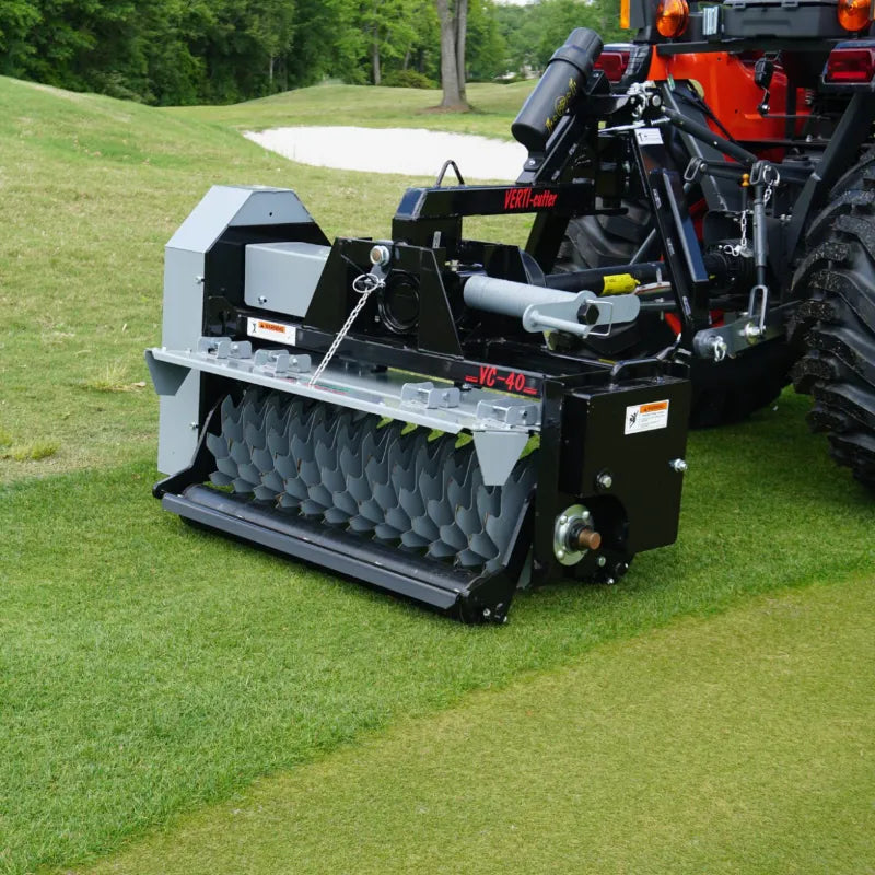 1st Products VC 40 VERTI-cutter